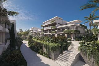 Appartement à Las Lomas