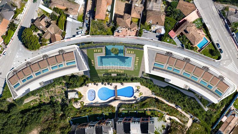Foto 8846edbf-054f-4d39-80df-c308dbc22448. Planta baixa amb piscina a El Castillo Manilva