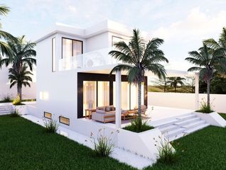 Casa a Valle Romano Golf