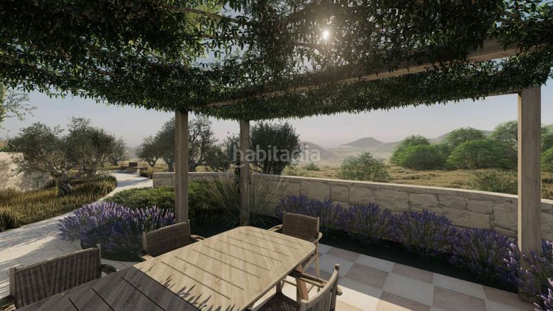 Foto 3d2d1927-563e-4980-8898-40f76db5530b. Casa aparellada amb piscina a Guaro
