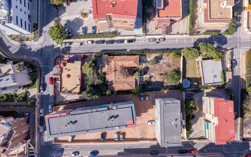 Foto 39e591e1-3768-442d-a057-46e94750e281. Planta baixa amb calefacció piscina a Playa Muchavista Campello (el)