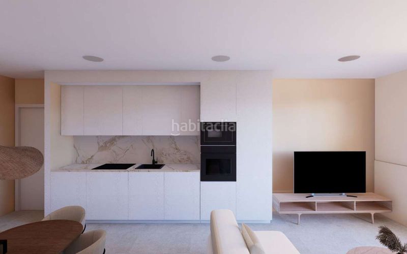 Foto d7e7facf-8357-4ca8-8487-cb01d8cf1d5e. Planta baixa amb calefacció piscina a Playa Muchavista Campello (el)