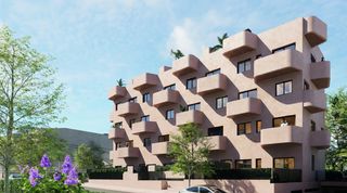 Flat in Playa Muchavista
