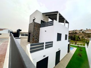 Casa a Rojales