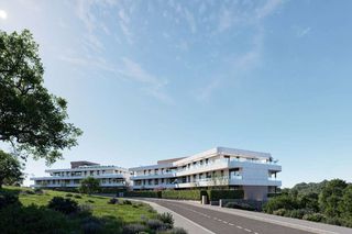 Pis a Estepona Golf