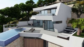 Maison à Maryvilla