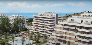 Flat in Platja de Torres