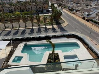 Rez-de-chaussée à Lomas de Cabo Roig - Los Dolses