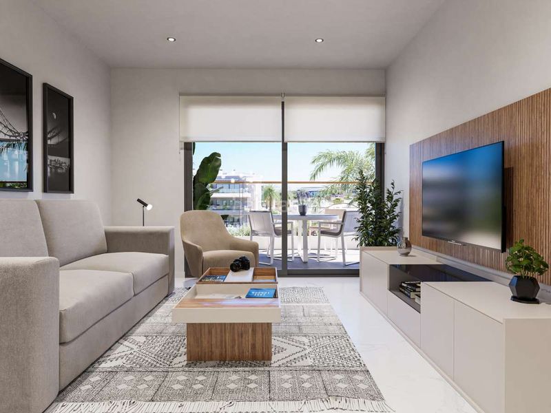 Foto 2b87a4ef-1b09-4db9-892f-592ec053dd49. Planta baja en Montebello - Nou Espai Nucia (la)