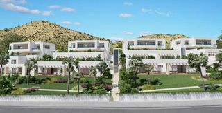 Dúplex a Monforte del Cid