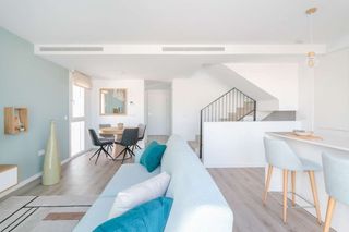 Casa a Balcón de Finestrat-Terra Marina