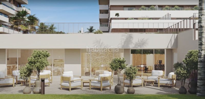 Foto 1a3ced78-c653-4679-9334-c6c401f82523. Pis amb aparcament piscina a Platja de Torres Vila Joiosa (la)
