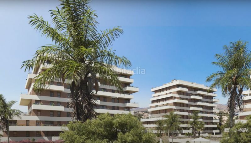 Foto 639975da-4215-4e57-8119-5a1c7f76c6c9. Pis amb aparcament piscina a Platja de Torres Vila Joiosa (la)