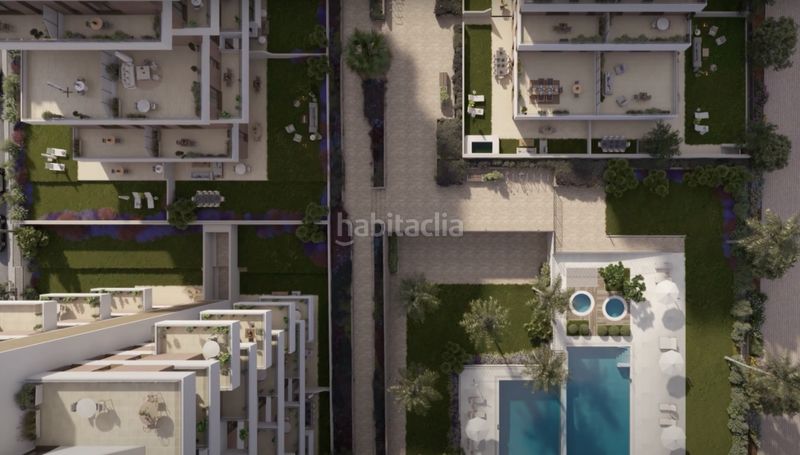 Foto 6f389c93-11ee-4383-bdfa-383d60d7003c. Pis amb aparcament piscina a Platja de Torres Vila Joiosa (la)