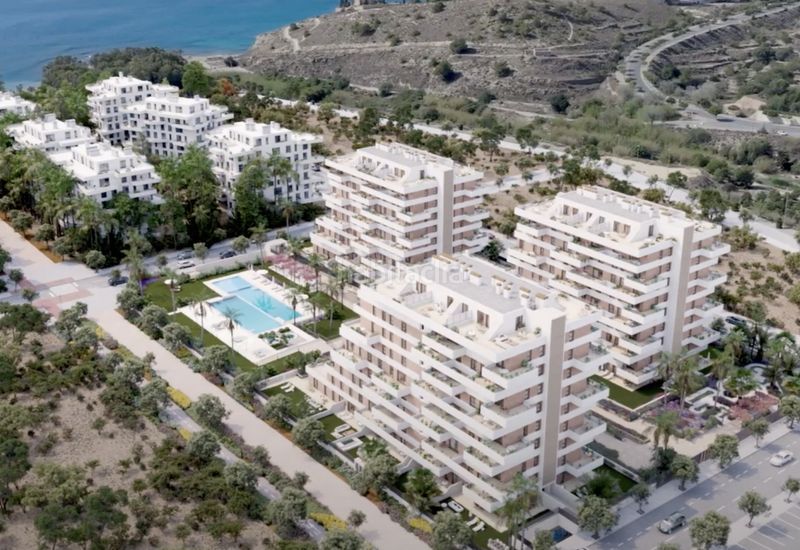 Foto 75dd8de9-2039-4395-8dba-e1a8b76ace80. Pis amb aparcament piscina a Platja de Torres Vila Joiosa (la)