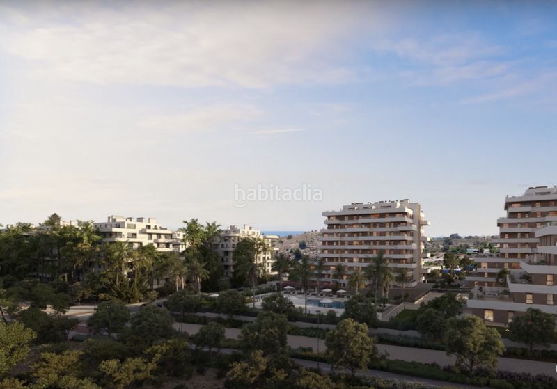 Foto a1870e0c-ba55-4348-b3c8-9f5fd37823e7. Pis amb aparcament piscina a Platja de Torres Vila Joiosa (la)