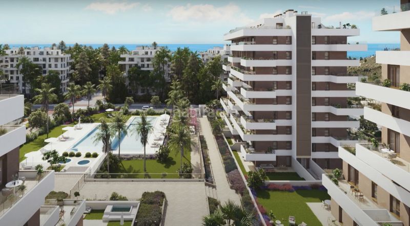 Foto a6c1fb07-081a-4077-b2d7-3463ab795da0. Pis amb aparcament piscina a Platja de Torres Vila Joiosa (la)