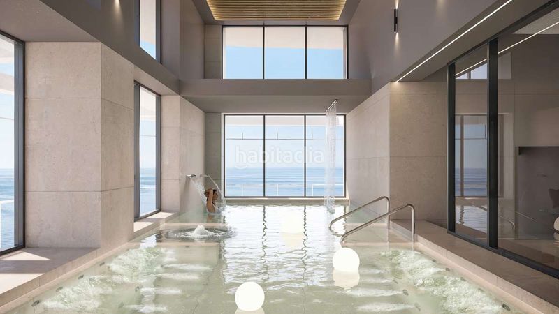 Foto bd343db8-448a-4130-bf02-3c5d15c55c72. Pis amb calefacció piscina a Playa Levante Benidorm