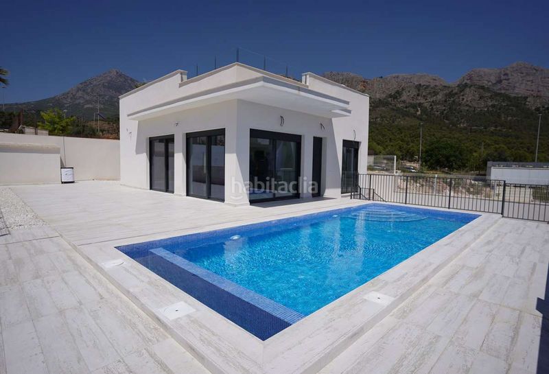 Foto a5e83c16-46ca-45bb-93df-fee74956dff4. Casa a Casco urbano Polop