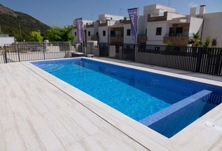 Haus in Casco urbano