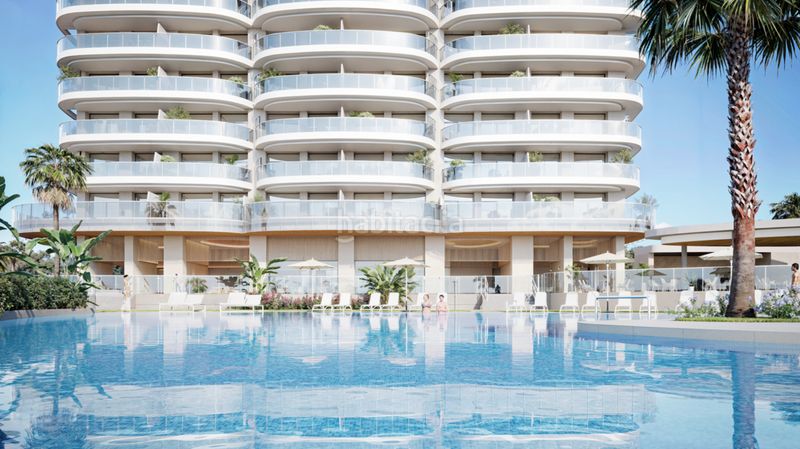 Foto 207ce367-d0ed-42d3-89dd-2268d4a6d781. Piso en Playa Levante Benidorm