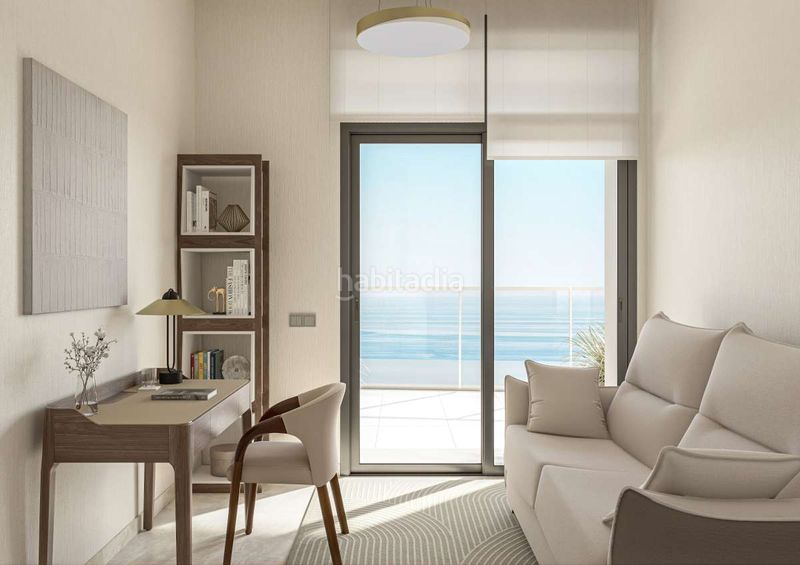 Foto 10c01ce8-6f85-4563-bdc4-1dae43d51d68. Piso en Playa Levante Benidorm