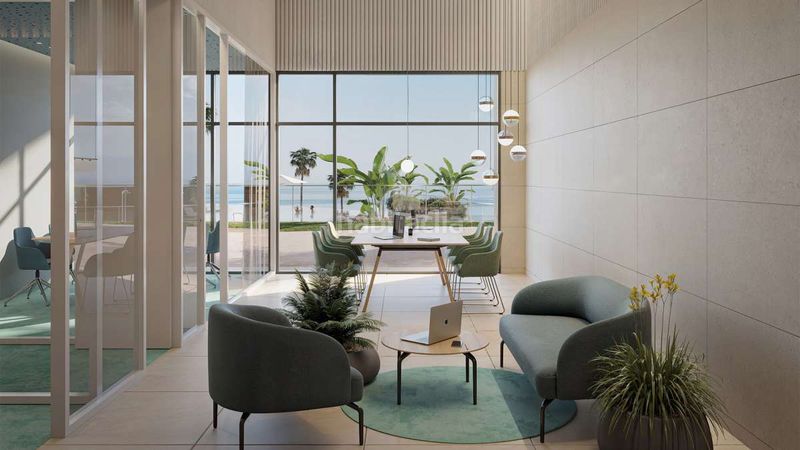 Foto 3a1642d7-2540-43fe-bd77-c16c38855955. Piso en Playa Levante Benidorm