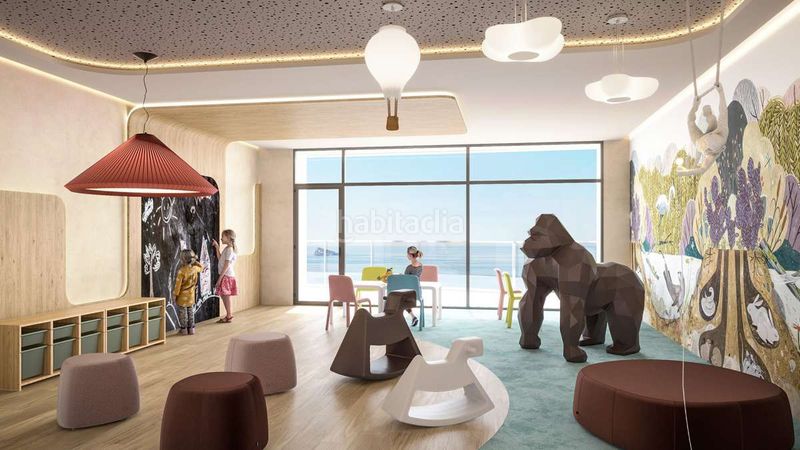 Foto 3b91231a-9e4f-434d-ab2a-3dd893035a12. Piso en Playa Levante Benidorm