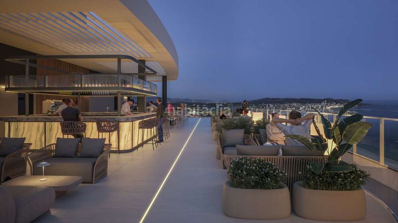 Foto 47656e16-9c63-4627-aa63-40bf1719d31f. Piso en Playa Levante Benidorm