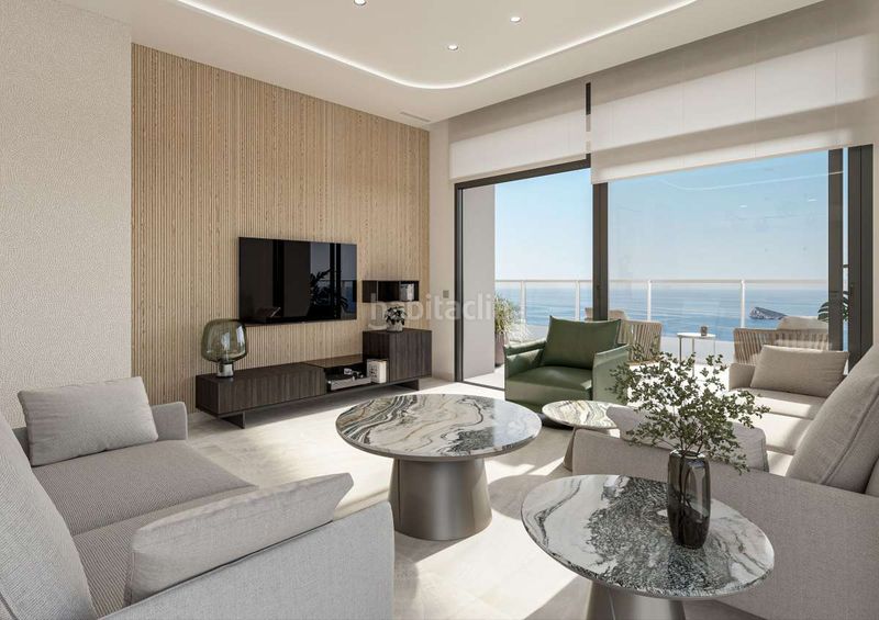 Foto 5edab028-845f-4851-a1ab-66306e77fc21. Piso en Playa Levante Benidorm