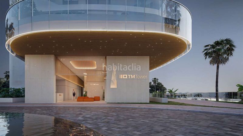 Foto 65f9bb9b-4448-44b3-b149-06ba0a4432fe. Piso en Playa Levante Benidorm