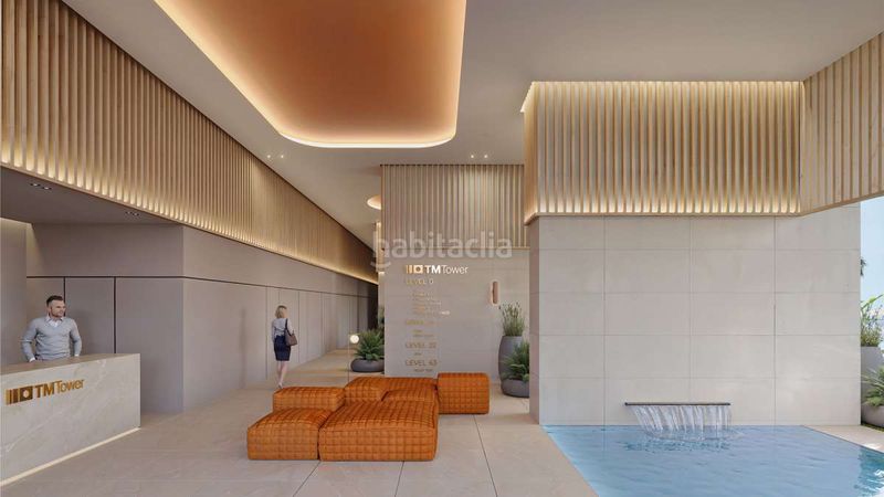 Foto 6b97bdd3-541a-4aca-8de6-3840a090e01d. Piso en Playa Levante Benidorm