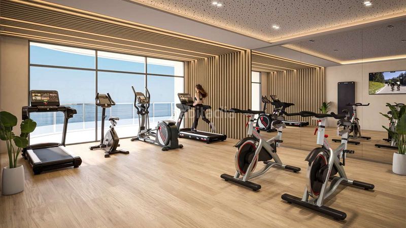 Foto 735ecaf2-1623-4e29-98db-f6b43921d05a. Piso en Playa Levante Benidorm