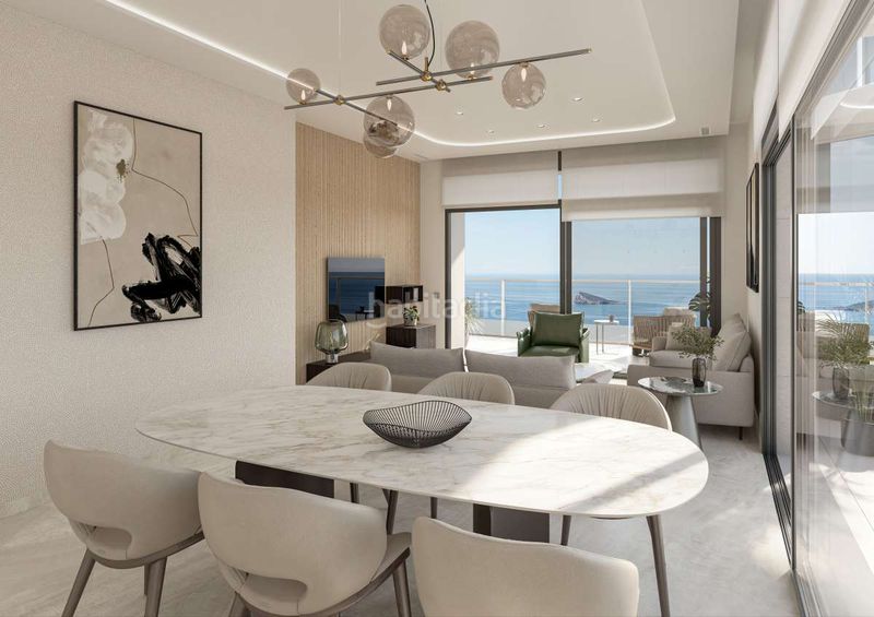 Foto 87890eac-e7c2-4a87-80f4-a33cd2e4451d. Piso en Playa Levante Benidorm