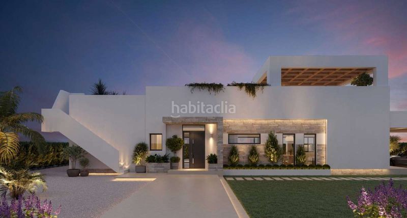 Foto 43415c75-7e39-4f23-ad3b-35abb38b3f9b. Casa a Rojales