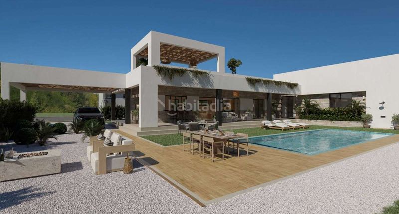 Foto 826a9948-622b-40ea-aae0-646c05f2f096. Casa a Rojales