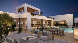 Casa a Rojales