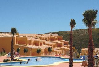 Pis a Cumbre del Sol