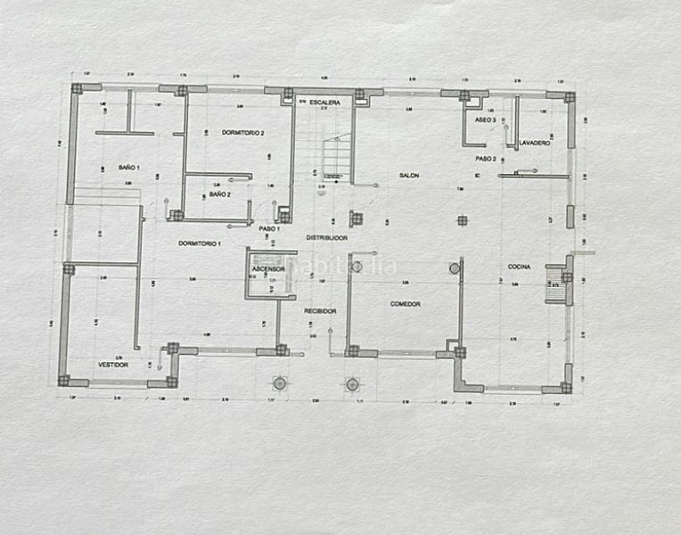 Foto 66080039-a70b-4a42-b33a-0481b830c008. Casa amb aparcament a Pedanías Oeste Aspe