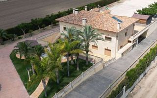 Maison à Pedanías Oeste