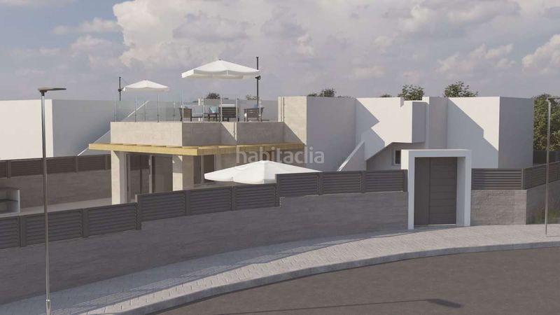Foto 400e62e3-dbea-4165-a64e-e6ac8c263643. Casa a La Alberca Polop
