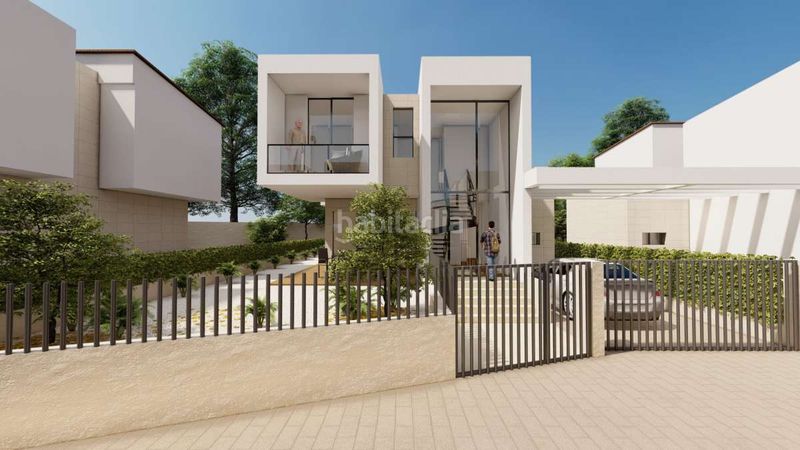 Foto e7e0166a-c1a4-4e3c-b305-7aed24abf604. Casa a San Rafael - Nucia Park Nucia (la)