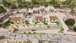 Haus in San Rafael - Nucia Park