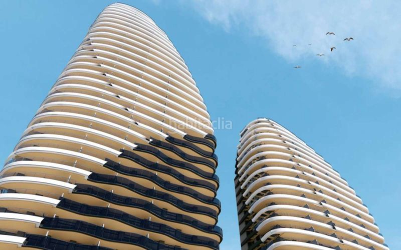 Foto cc65054c-fcb2-42a3-a478-14815c5b685c. Piso en Playa Poniente Benidorm