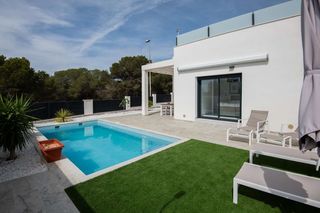 Casa in El Pinar de Campoverde