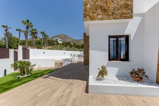 Haus in Golf Bahía