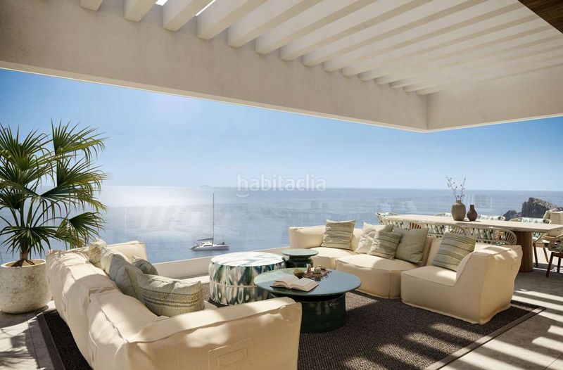 Foto ea45c8f8-4989-4862-969e-4866f5733fc6. Casa a Punta La Mona Almuñécar