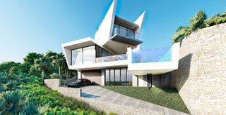 Casa en Campoamor