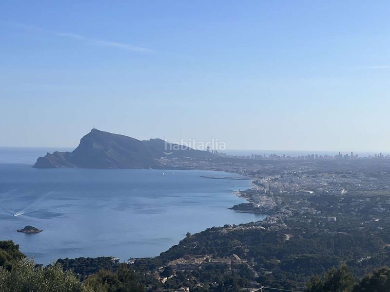 Foto 2b70f4f5-1f14-4d39-a598-9f339be9f97f. Casa a Altea hills Altea