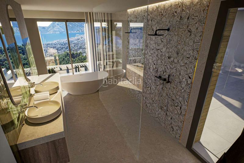 Foto 42027e3a-9db7-460e-9107-0730fa97c98b. Casa a Altea hills Altea